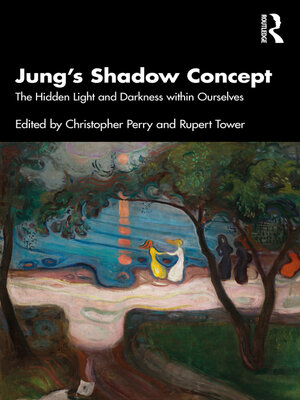 cover image of Jung's Shadow Concept